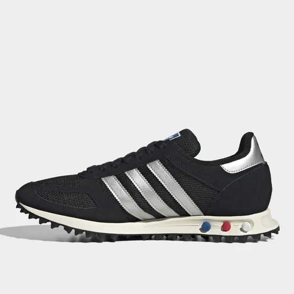 adidas Trainer Zwart, foto 2 van 3