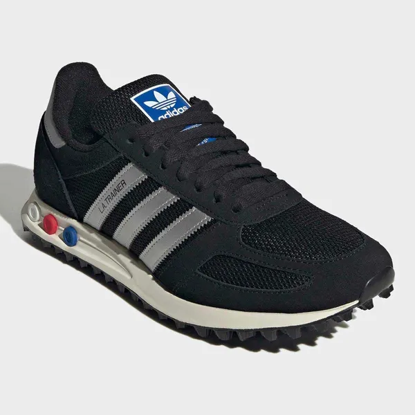 adidas Trainer Zwart, foto 3 van 3