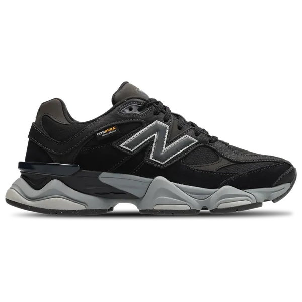New Balance 9060 Zwart Suède, vergelijk prijzen bij 1 winkel