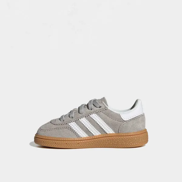 adidas Handball Spezial Grijs Kids, foto 2 van 3
