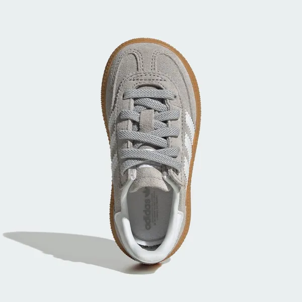 adidas Handball Spezial Grijs Kids, foto 3 van 3