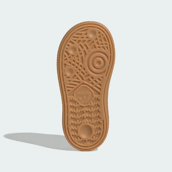 adidas Handball Spezial Grijs Kids, foto 4 van 4