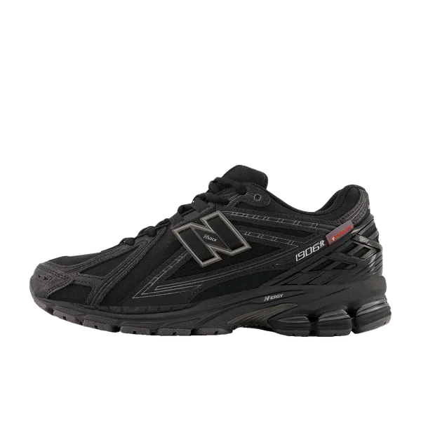 New Balance 1906 Black (U1906ROE), vergelijk prijzen bij 2 winkels