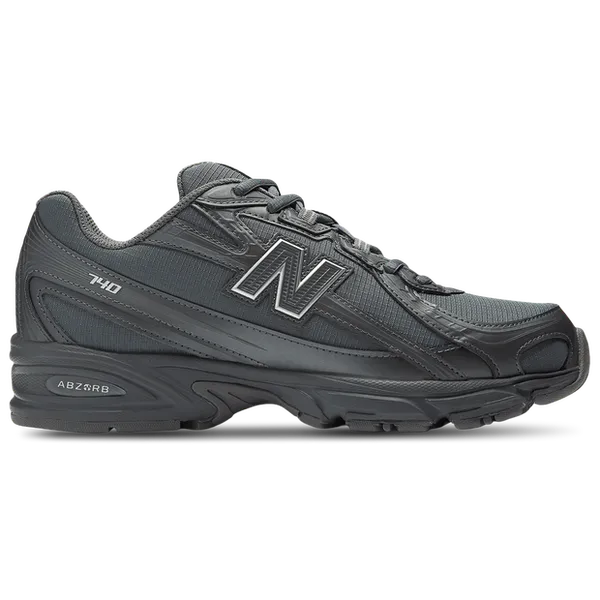 New Balance 740 Grijs, vergelijk prijzen bij 1 winkel
