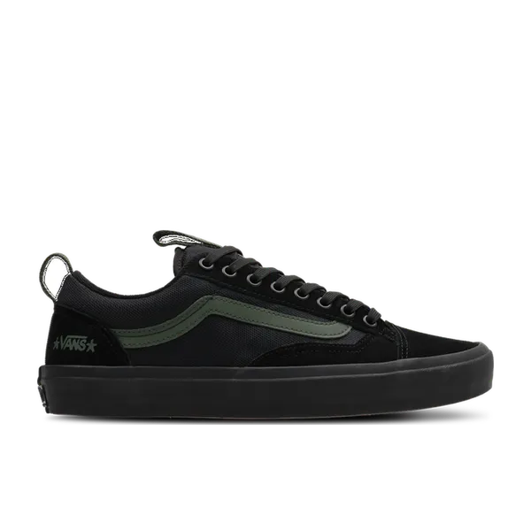 Vans Old Skool Zwart, vergelijk prijzen bij 1 winkel