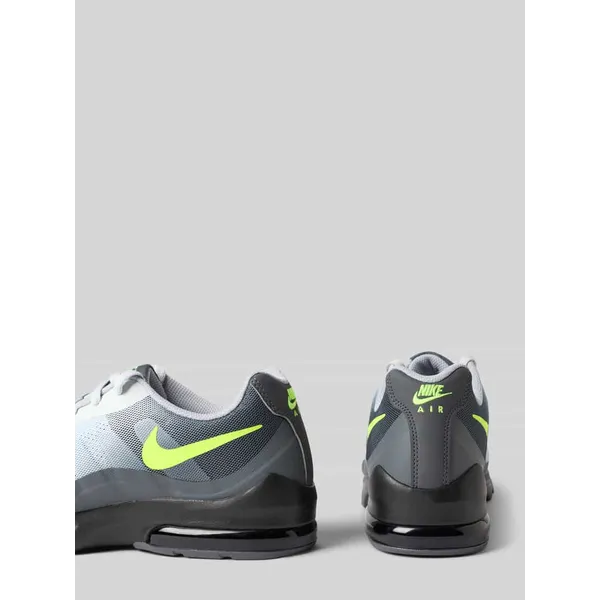 Nike Air Max Invigor Donkergrijs Gemêleerd, foto 2 van 2
