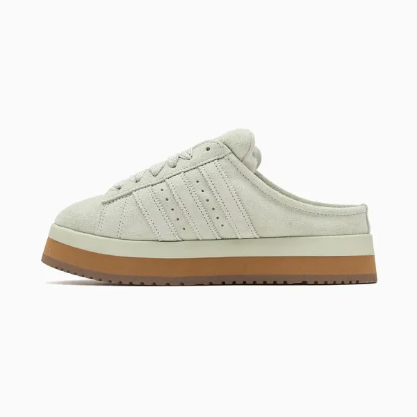 adidas Campus 00S Winter Low Halo Green, vergelijk prijzen bij 1 winkel