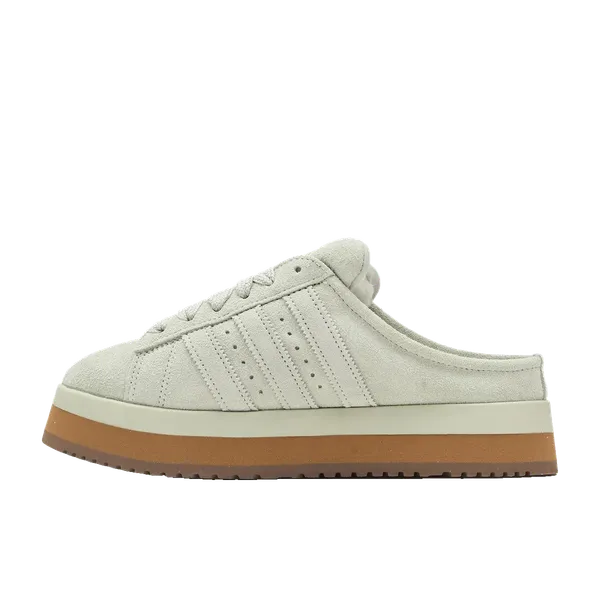 adidas Campus 00S Winter Low Halo Green, vergelijk prijzen bij 1 winkel