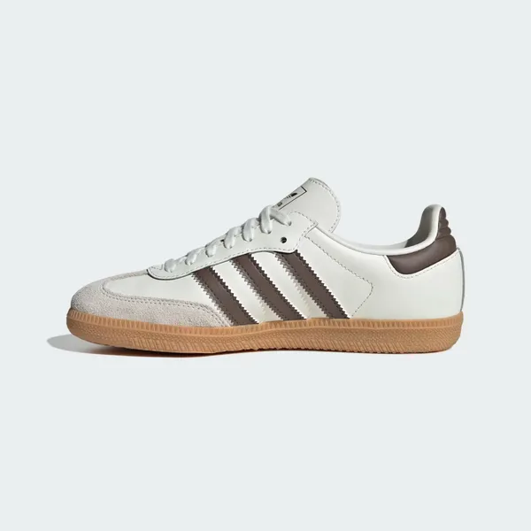 adidas Samba OG GS Off White Earth Strata, vergelijk prijzen bij 1 winkel