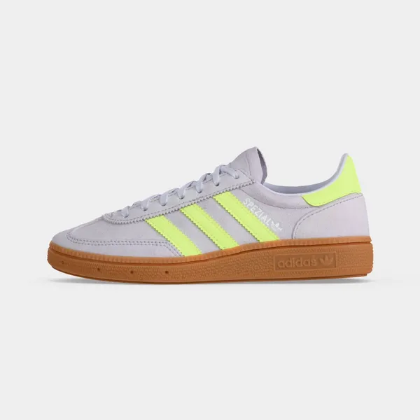 adidas Handball Spezial GS Frozen Purple Yellow, vergelijk prijzen bij 1 winkel