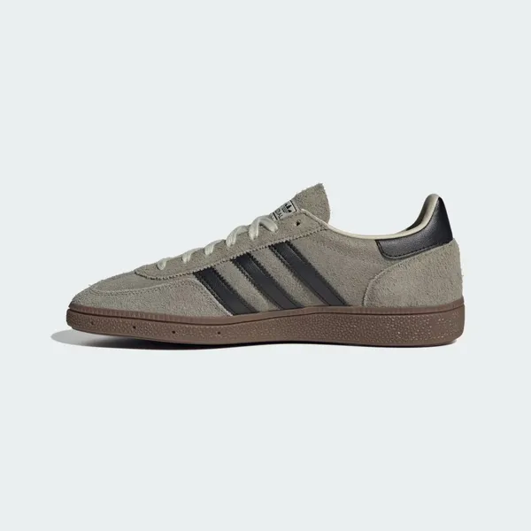 adidas Handball Spezial Silver Pebble, foto 2 van 2
