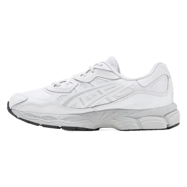 ASICS Gel-NYC White Glacier Grey, vergelijk prijzen bij 4 winkels