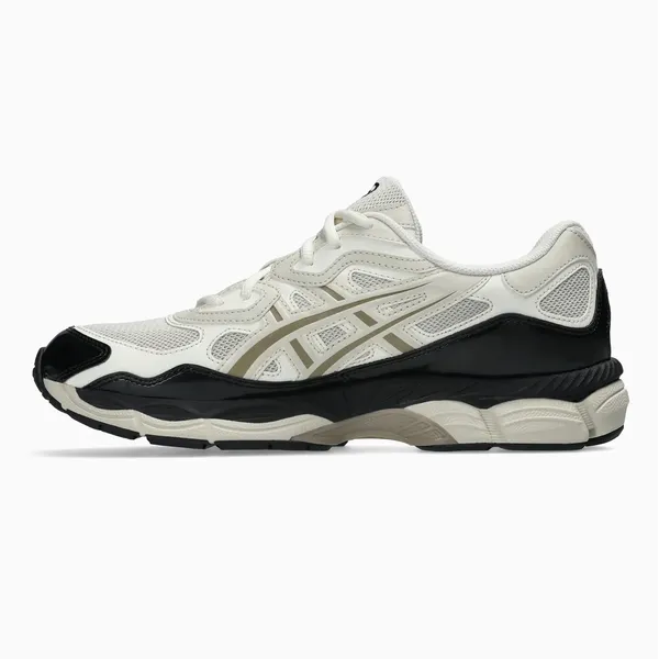 ASICS Gel-NYC Smoke Grey Black, vergelijk prijzen bij 3 winkels
