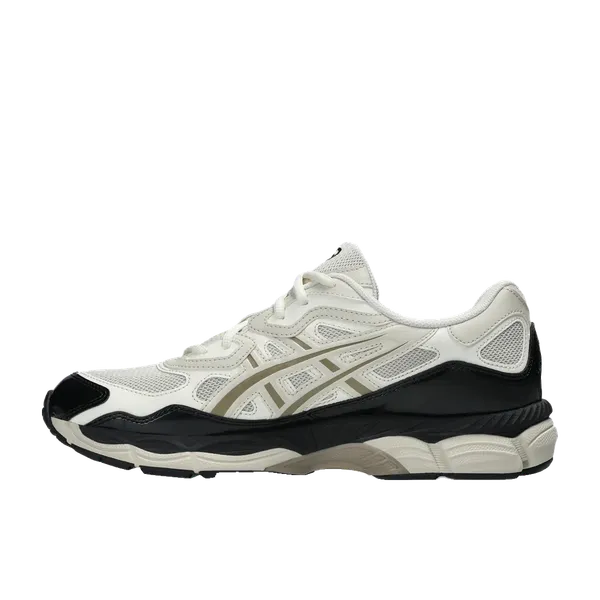 ASICS Gel-NYC Smoke Grey Black, vergelijk prijzen bij 4 winkels