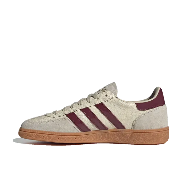 adidas Handball Spezial Off White Shadow Red, vergelijk prijzen bij 2 winkels