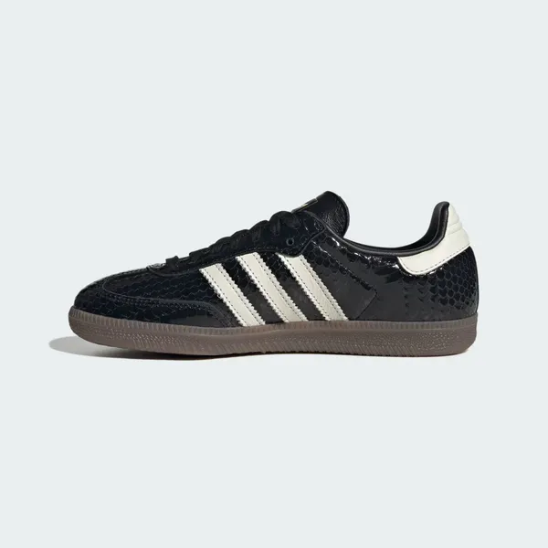 adidas Samba Core Black Off White, vergelijk prijzen bij 2 winkels