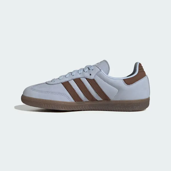 adidas Samba OG Crystal Sky Earth Strata, vergelijk prijzen bij 2 winkels