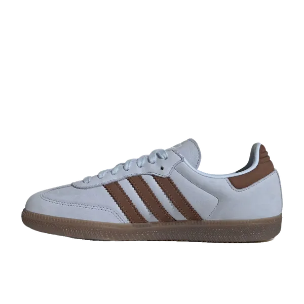 adidas Samba OG Crystal Sky Earth Strata, vergelijk prijzen bij 2 winkels