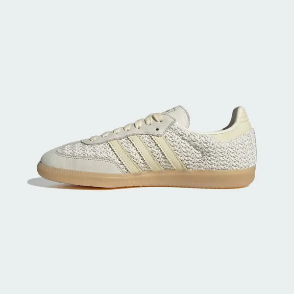 adidas Samba OG Off White Warm Vanilla, vergelijk prijzen bij 2 winkels