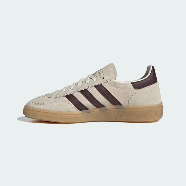 adidas Handball Spezial GS Off White Night Red Gum, vergelijk prijzen bij 1 winkel