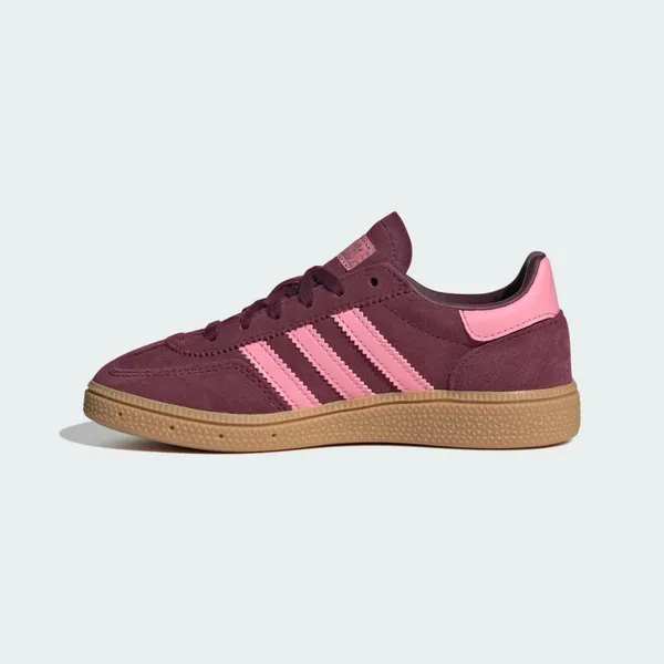 adidas Handball Spezial Maroon Bliss Pink, vergelijk prijzen bij 2 winkels
