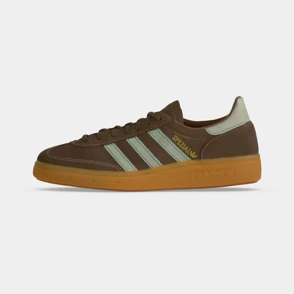 adidas Handball Spezial GS Brown Blanch Green, vergelijk prijzen bij 1 winkel