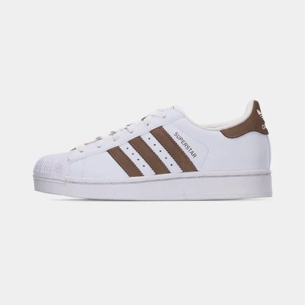 adidas Superstar II GS Footwear White Earth Strata, vergelijk prijzen bij 1 winkel