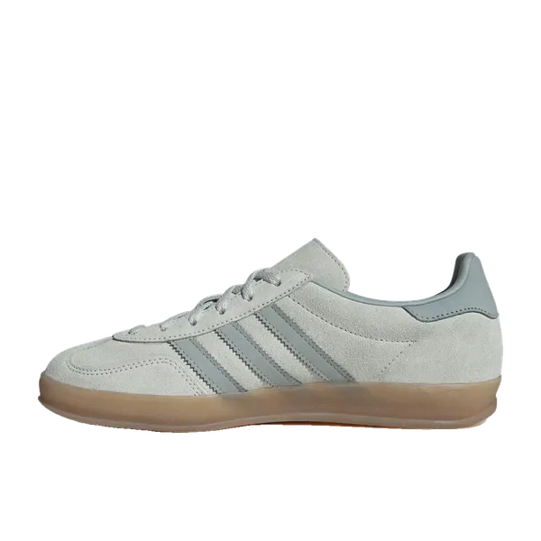 adidas Gazelle Indoor Green Sage, vergelijk prijzen bij 1 winkel