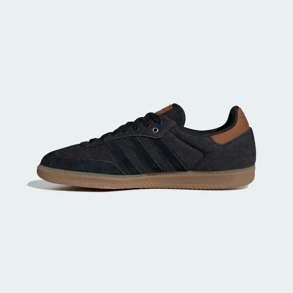 adidas Samba OG Black Denim Gum, vergelijk prijzen bij 3 winkels