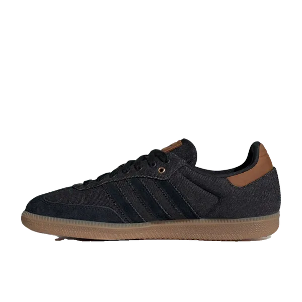 adidas Samba OG Black Denim Gum, vergelijk prijzen bij 4 winkels