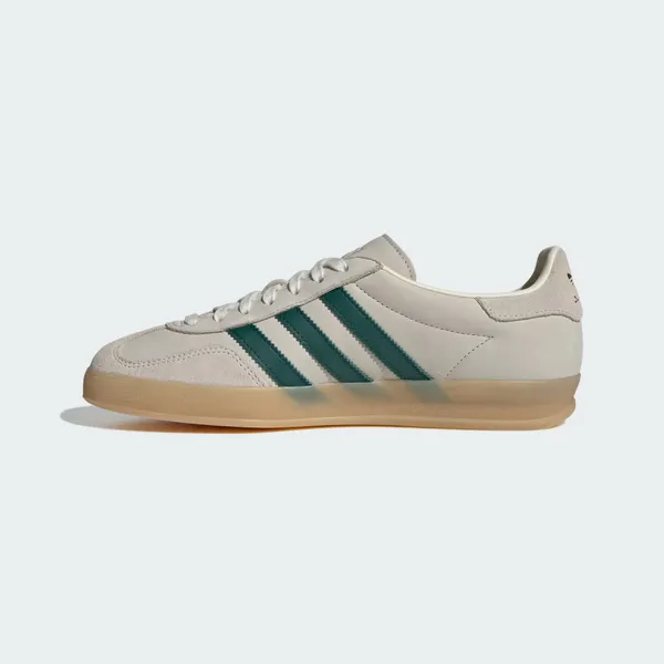 adidas Gazelle Indoor Cream White, vergelijk prijzen bij 2 winkels