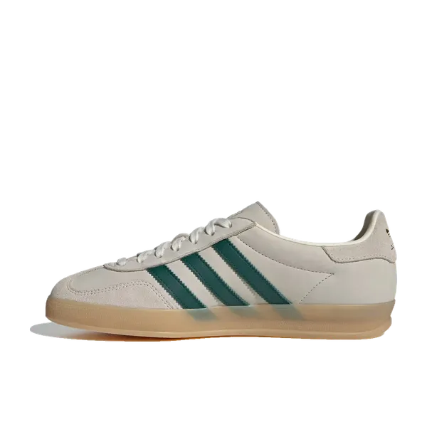 adidas Gazelle Indoor Cream White, vergelijk prijzen bij 3 winkels