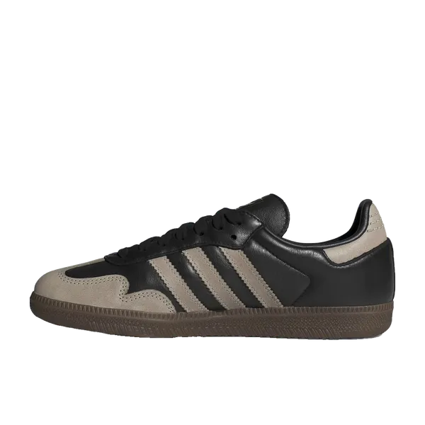 adidas Samba OG Core Black Wonder Beige Gold, vergelijk prijzen bij 4 winkels