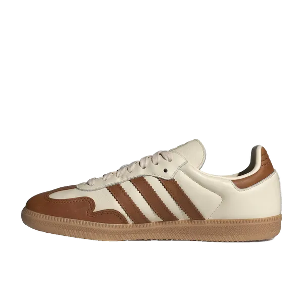adidas Samba OG Wonder White Dusky Bronz, vergelijk prijzen bij 3 winkels