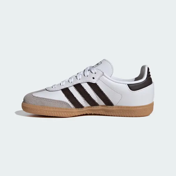 adidas Samba OG Cloud White Aurora Coffee, vergelijk prijzen bij 1 winkel