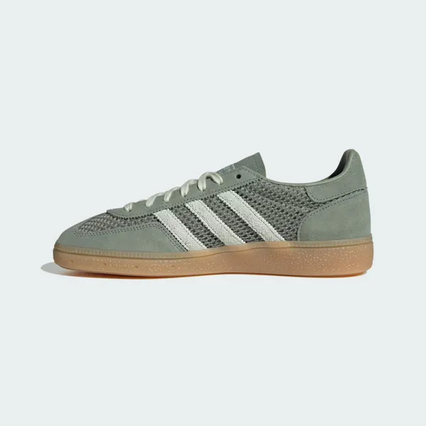 adidas Handball Spezial Silver Green, vergelijk prijzen bij 2 winkels