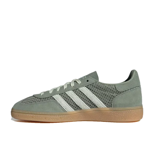 adidas Handball Spezial Silver Green, vergelijk prijzen bij 2 winkels