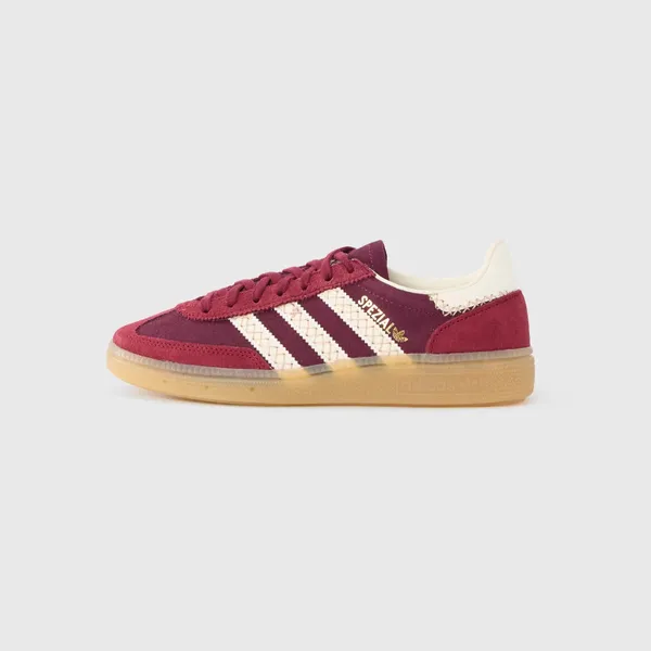adidas Handball Spezial GS Maroon Off White, vergelijk prijzen bij 1 winkel