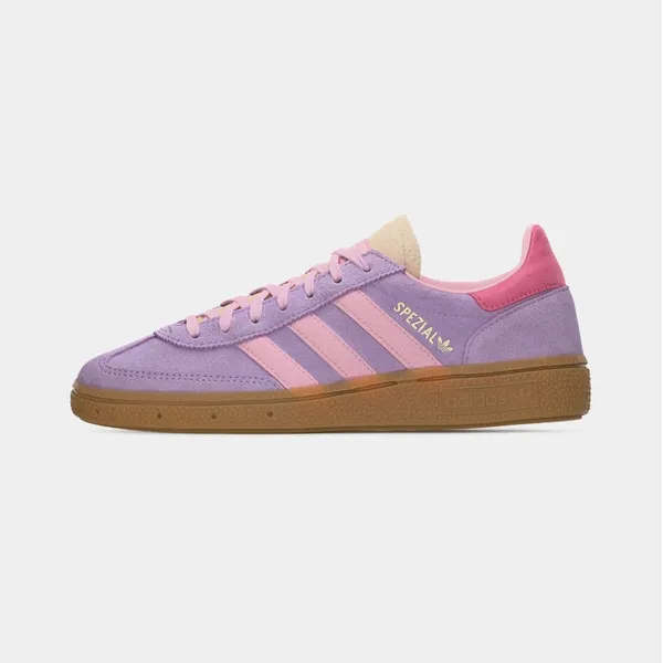 adidas Handball Spezial GS Powder Plum Clear Pink, vergelijk prijzen bij 1 winkel