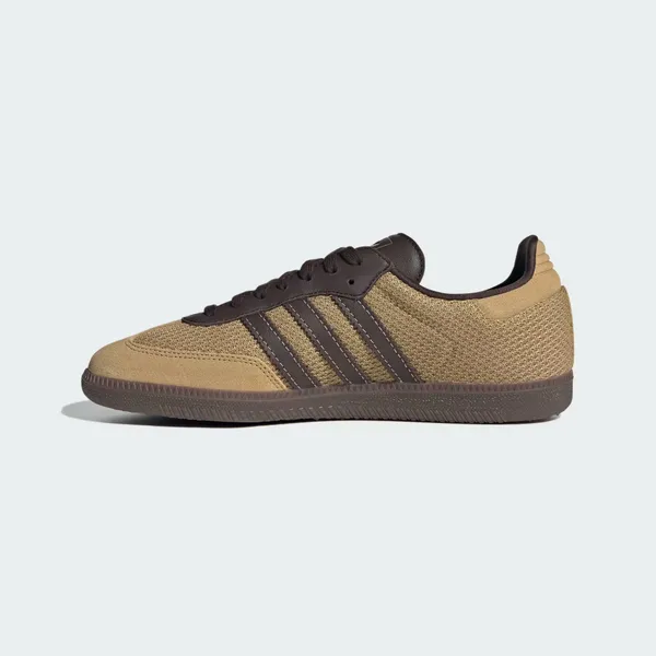 adidas Samba OG Golden Beige, vergelijk prijzen bij 2 winkels