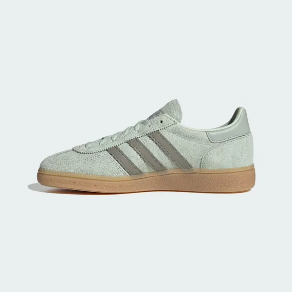 adidas Handball Spezial Linen Green Silver, vergelijk prijzen bij 2 winkels