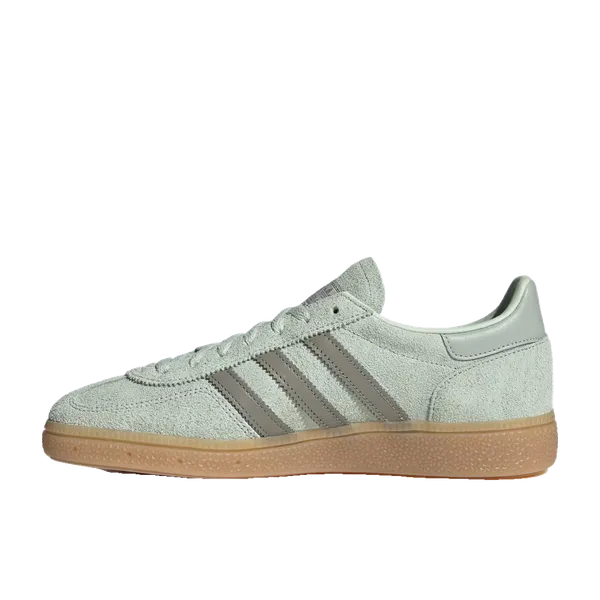 adidas Handball Spezial Linen Green Silver, vergelijk prijzen bij 2 winkels