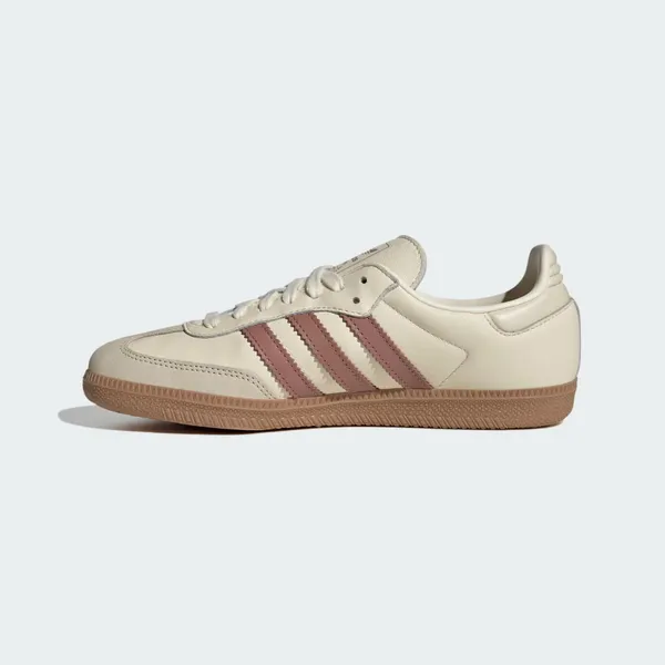 adidas Samba OG Cream White Wonder White, vergelijk prijzen bij 1 winkel