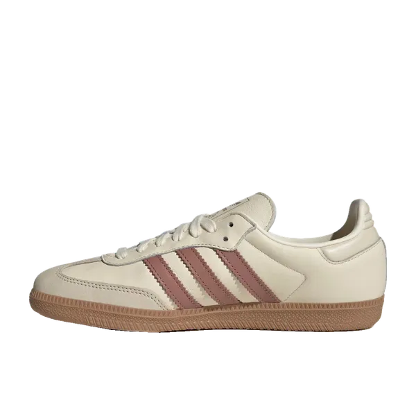 adidas Samba OG Cream White Wonder White, vergelijk prijzen bij 1 winkel