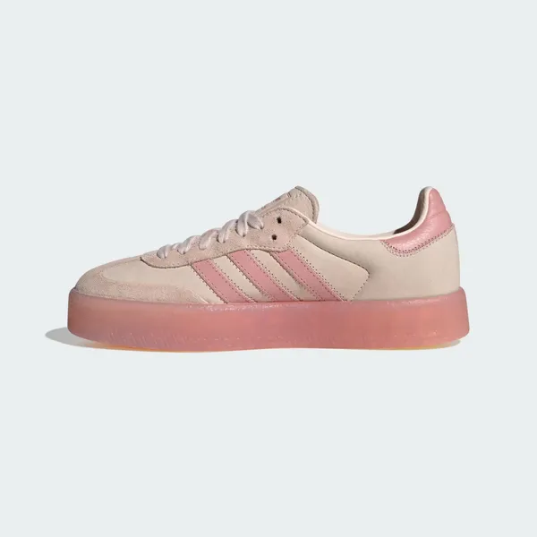 adidas Sambae Wonder Quartz, vergelijk prijzen bij 2 winkels