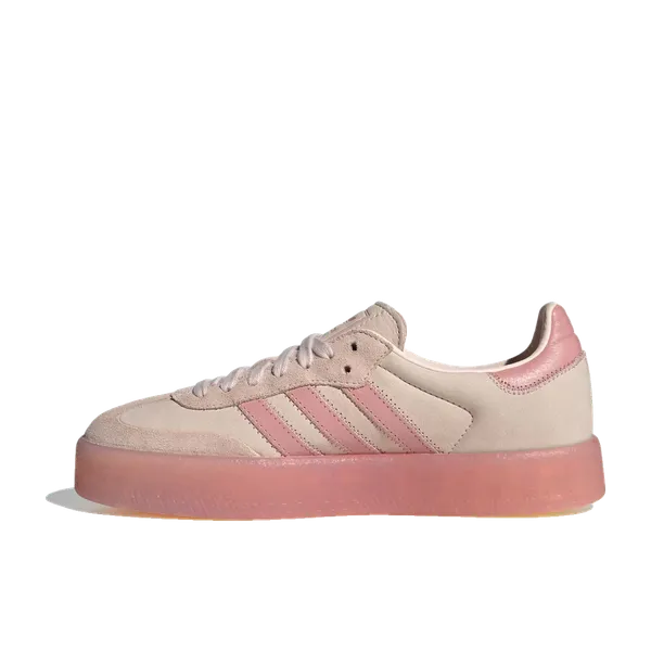 adidas Sambae Wonder Quartz, vergelijk prijzen bij 2 winkels