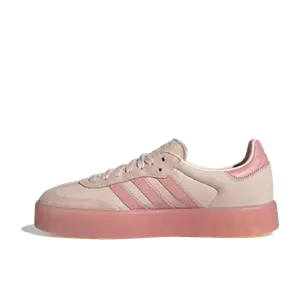 adidas Sambae roze