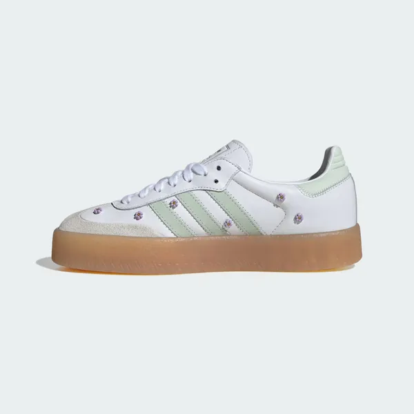 adidas Sambae Lavender Blossom, vergelijk prijzen bij 2 winkels