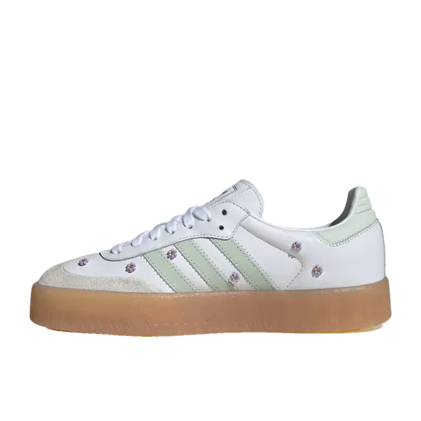 adidas Sambae Lavender Blossom, vergelijk prijzen bij 2 winkels