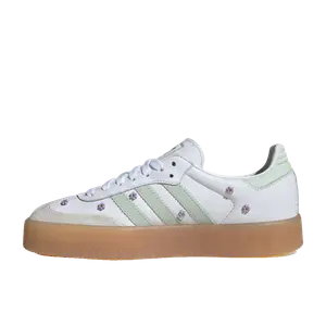 adidas Sambae paars